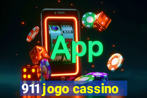 911 jogo cassino